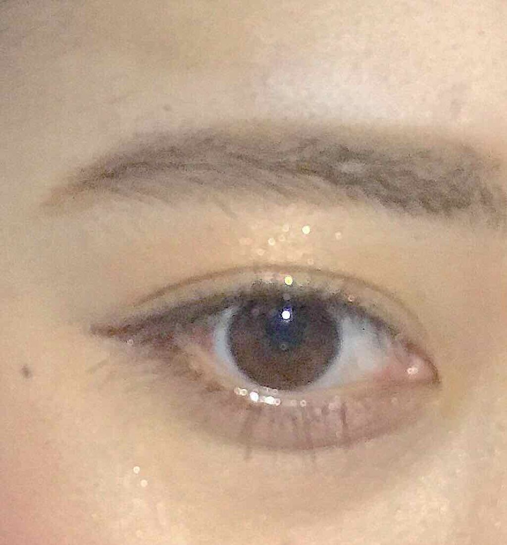 スキニーリッチシャドウ/excel/アイシャドウパレットを使ったクチコミ(2枚目)