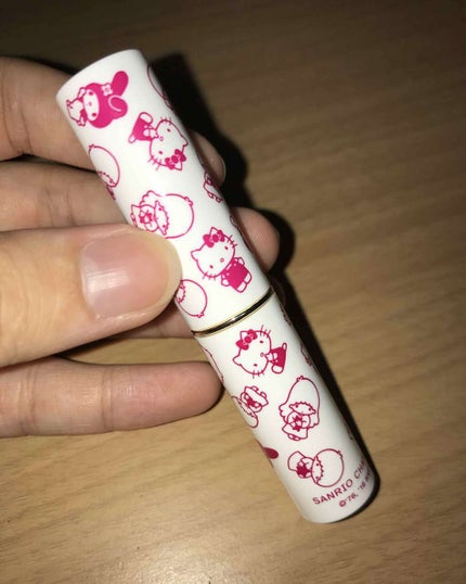 リップエッセンス(スティック) N/ettusais/リップケアを使ったクチコミ(1枚目)