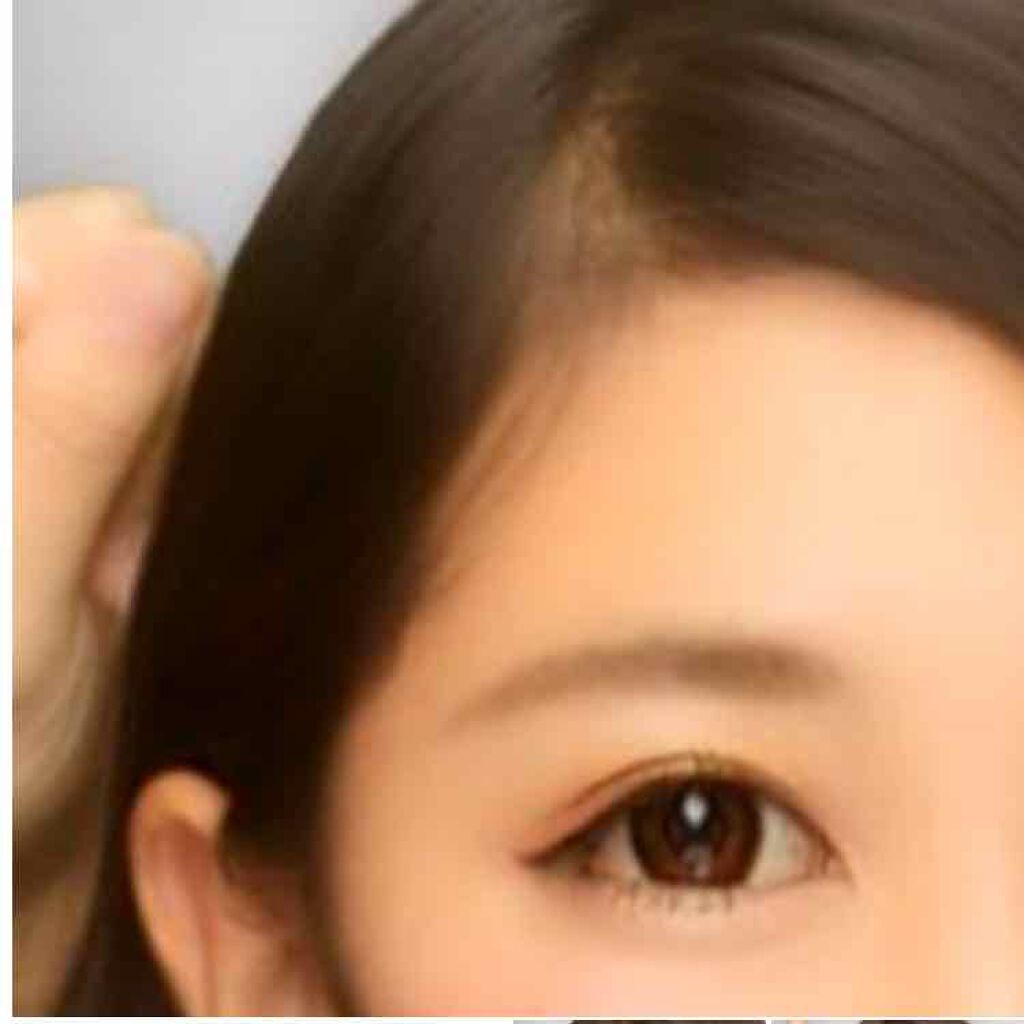 エバーカラーワンデー モイストレーベル/エバーカラー/ワンデー(1DAY)カラコンを使ったクチコミ(3枚目)