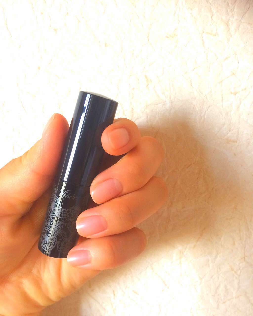 クリスタルデュオ リップスティック/Visée/口紅を使ったクチコミ(1枚目)