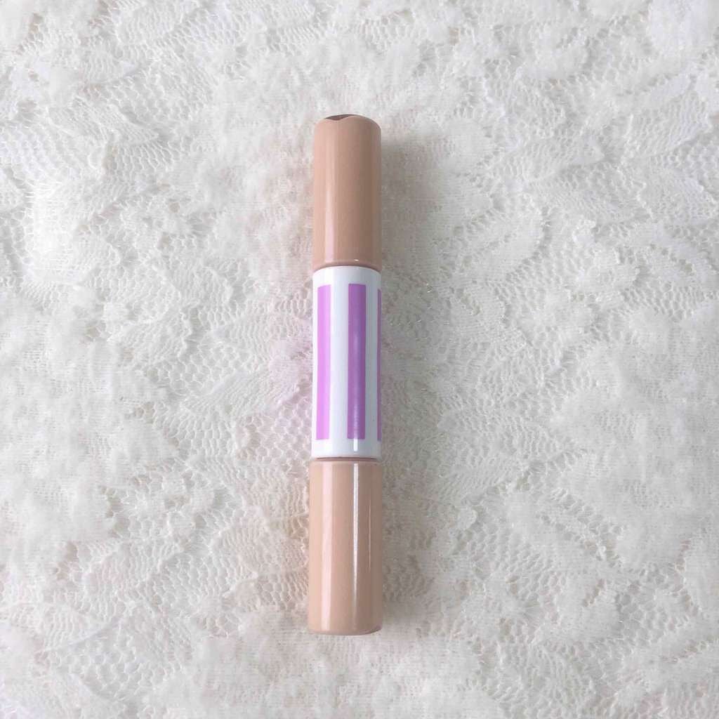 ハイカバーケアコンシーラー/CandyDoll/リキッドコンシーラーを使ったクチコミ(1枚目)