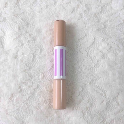 ハイカバーケアコンシーラー/CandyDoll/リキッドコンシーラーを使ったクチコミ(1枚目)