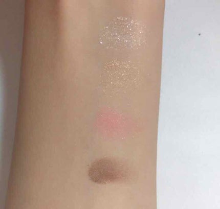 スティーリングハート コレクション/JILL STUART/メイクアップキットを使ったクチコミ(2枚目)