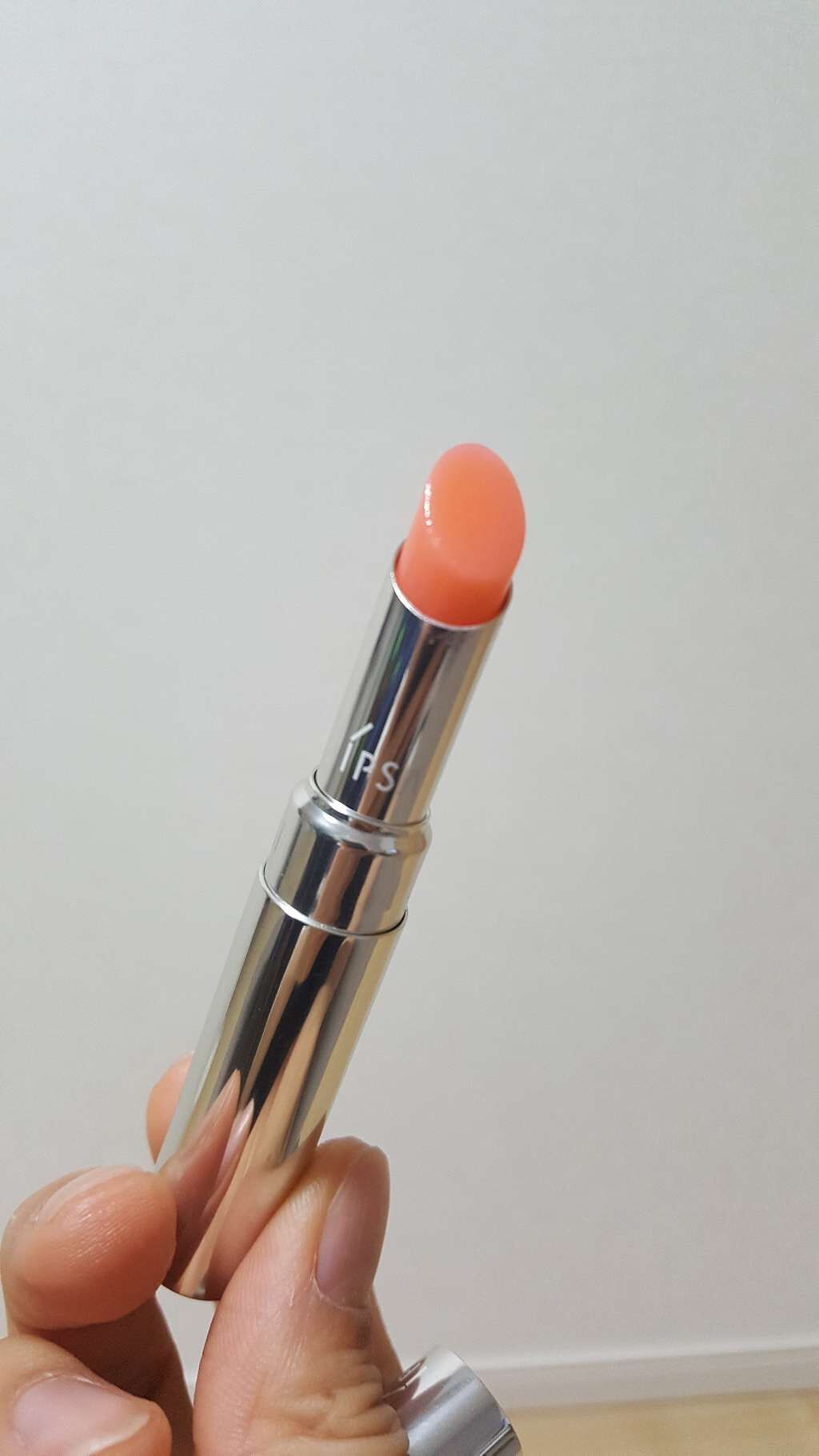 リップスティック ルミナイジング カラーLG/IPSA/口紅を使ったクチコミ(1枚目)