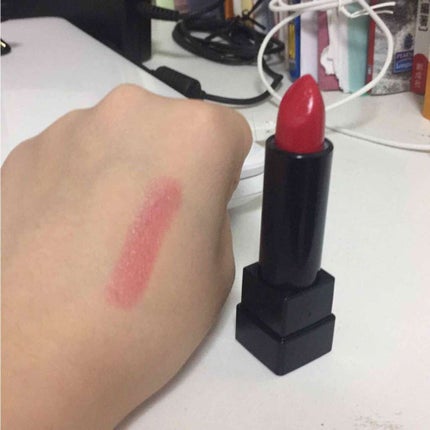 アディクション ザ リップスティック シアー/ADDICTION/口紅を使ったクチコミ(2枚目)