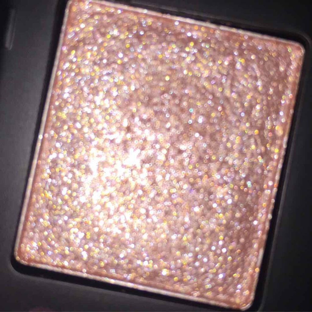 プロ シングル シャドウ/CLIO/単色アイシャドウを使ったクチコミ(2枚目)