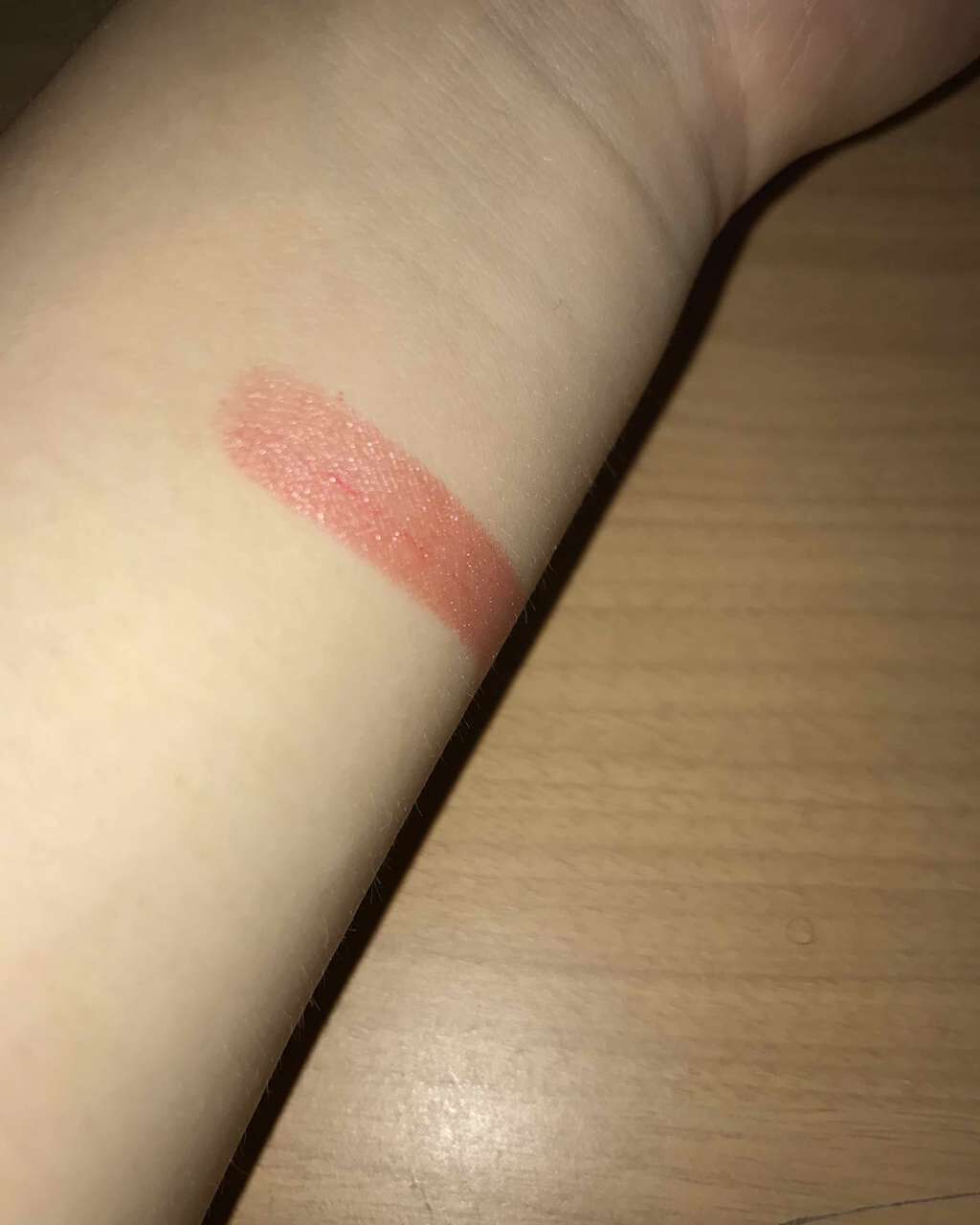 口紅(詰替用)/ちふれ/口紅を使ったクチコミ(2枚目)