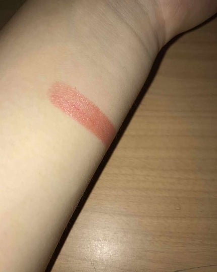 口紅(詰替用)/ちふれ/口紅を使ったクチコミ(2枚目)