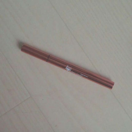 ラブ・ライナー リキッドアイライナーR3/ラブ・ライナー/リキッドアイライナーを使ったクチコミ(1枚目)