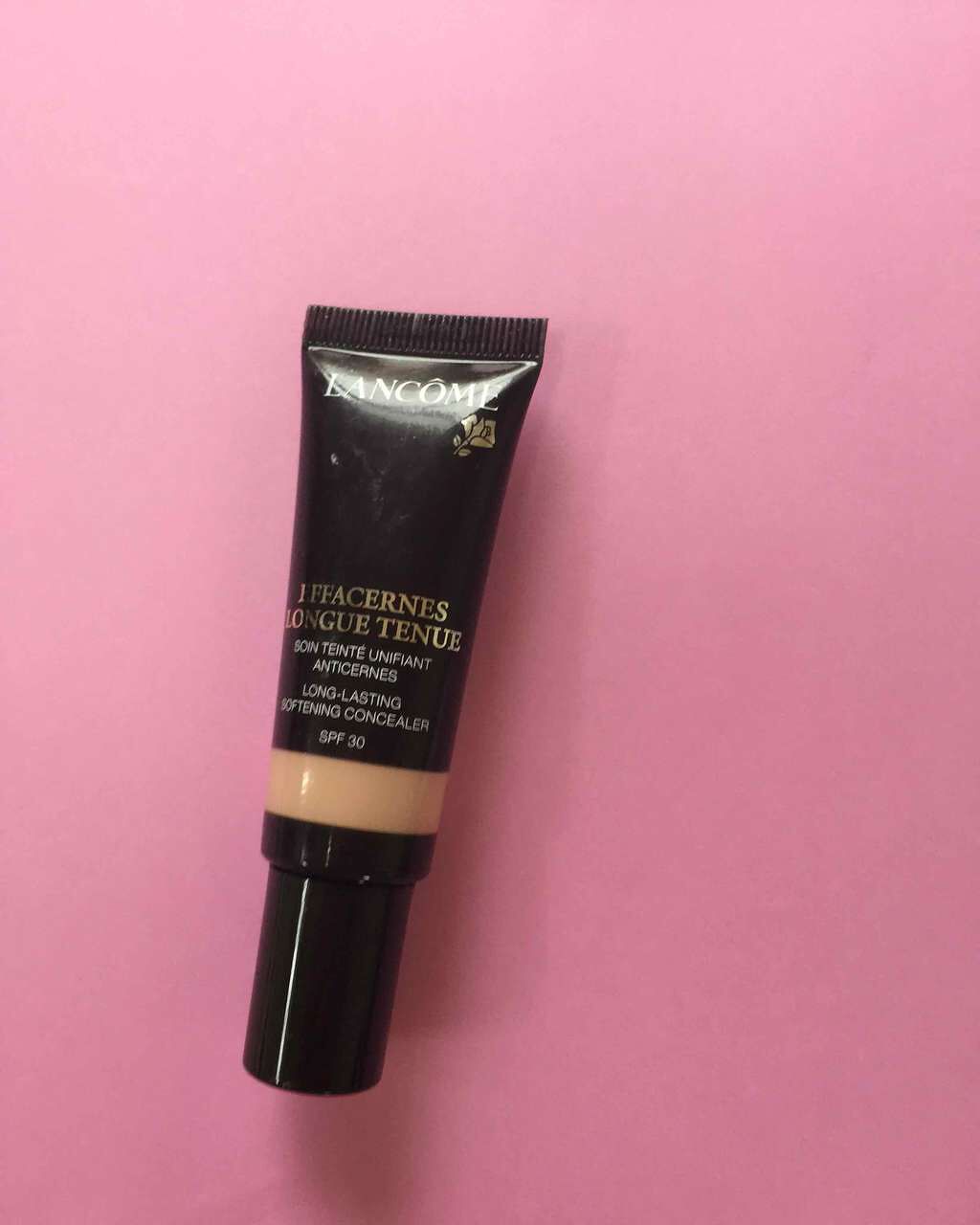 ブラン エクスペール クッションコンパクト L n/LANCOME/クッションファンデーションを使ったクチコミ(1枚目)