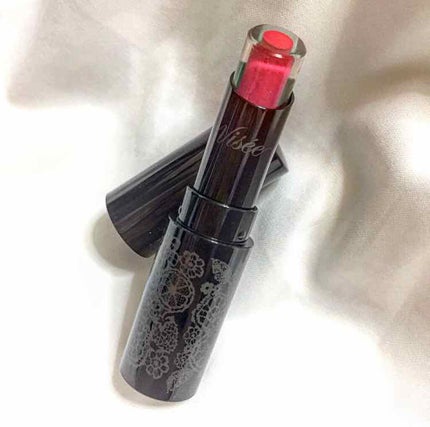 クリスタルデュオ リップスティック/Visée/口紅を使ったクチコミ(1枚目)