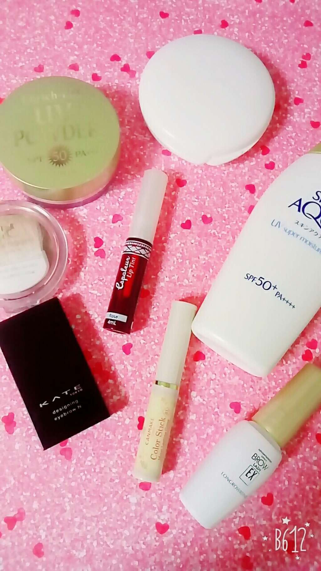 薬用固形パウダー/ピジョン/ボディパウダーを使ったクチコミ(1枚目)