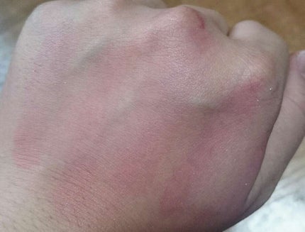 ラスティング リップカラーN/CEZANNE/口紅を使ったクチコミ(3枚目)