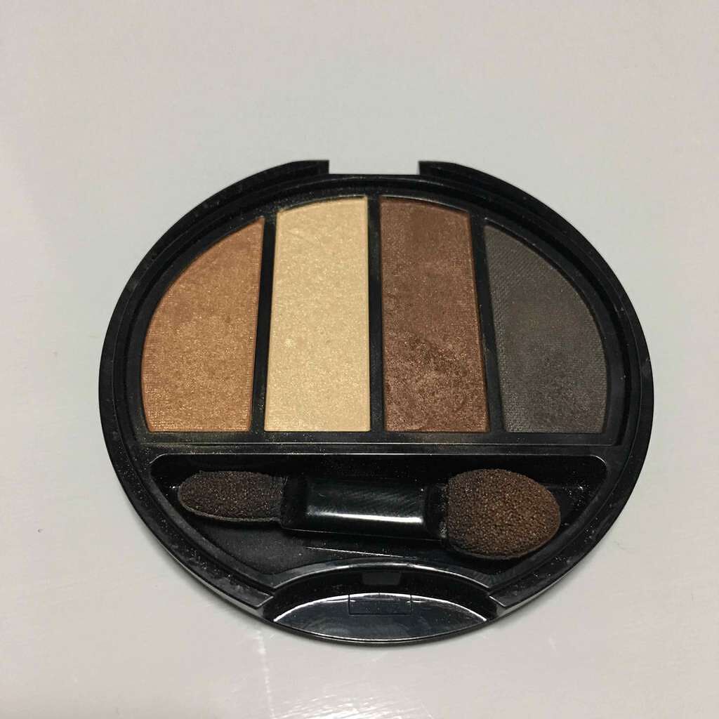 アイシャドウⅡ/ドーリーウインク/アイシャドウパレットを使ったクチコミ(2枚目)