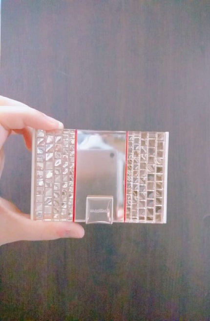 ドラマティックパウダリー UV/マキアージュ/パウダーファンデーションを使ったクチコミ(1枚目)