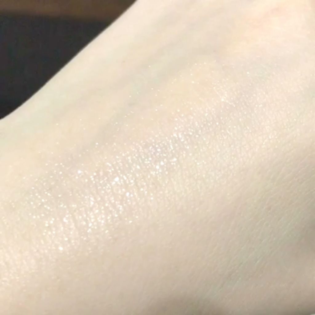 ジェリーアイカラー N/JILL STUART/ジェル・クリームアイシャドウを使ったクチコミ（3枚目）