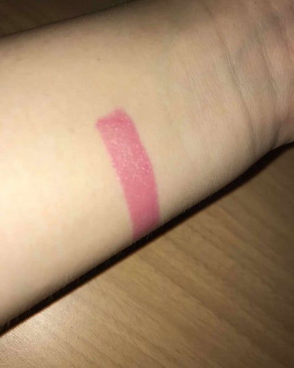 口紅(詰替用)/ちふれ/口紅を使ったクチコミ(2枚目)