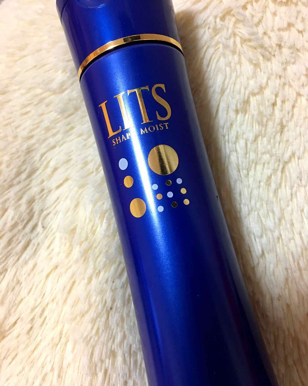 モイスト リッチローション/リッツ/化粧水を使ったクチコミ（1枚目）