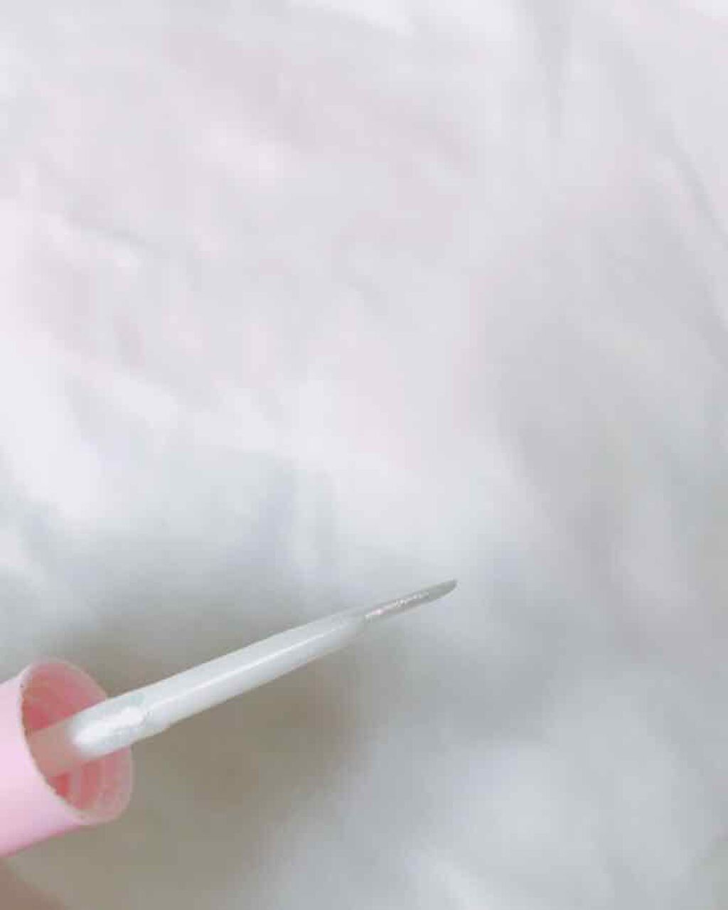 ティアー アイライナー/ETUDE/リキッドアイライナーを使ったクチコミ（2枚目）