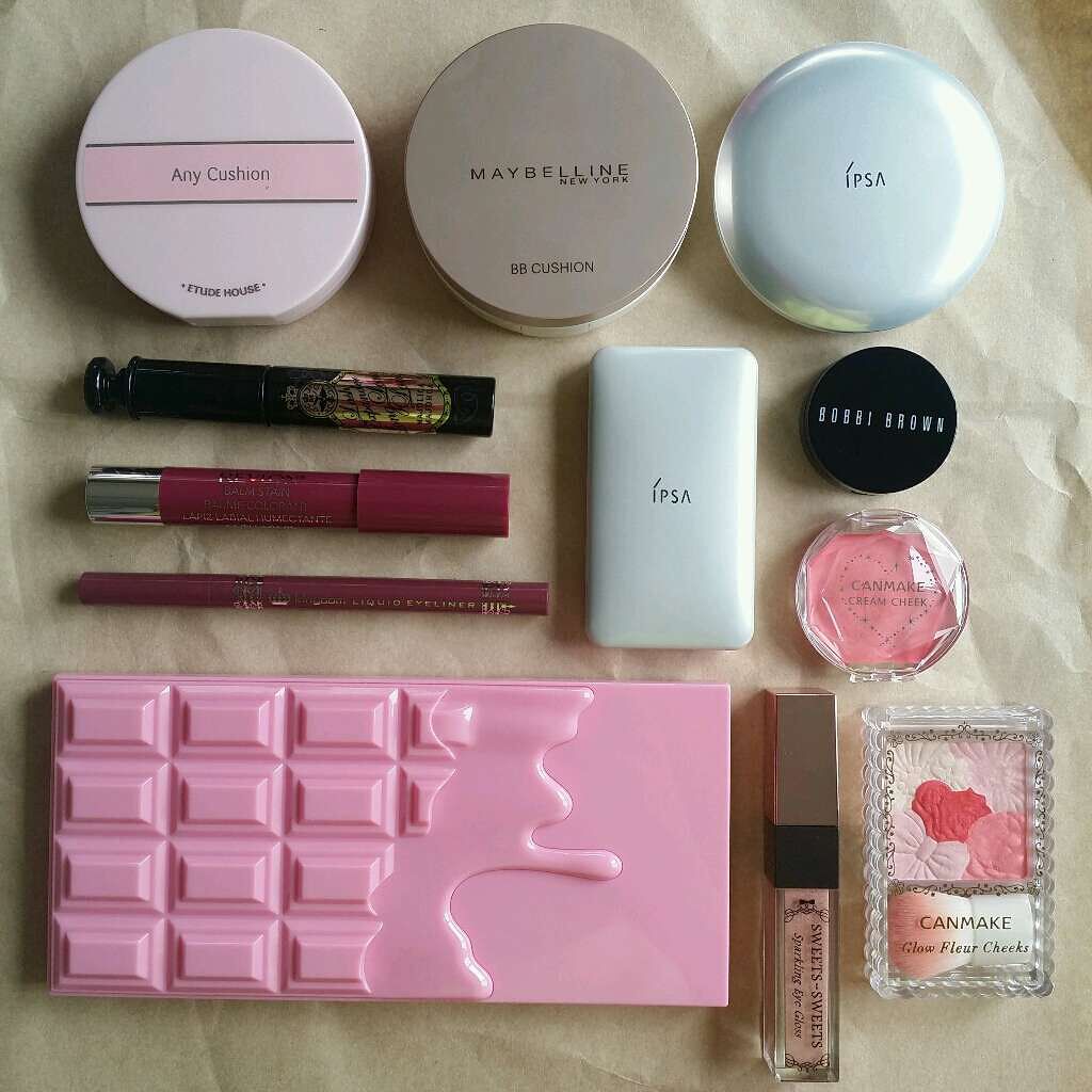 バーム ステイン/REVLON/口紅を使ったクチコミ（1枚目）