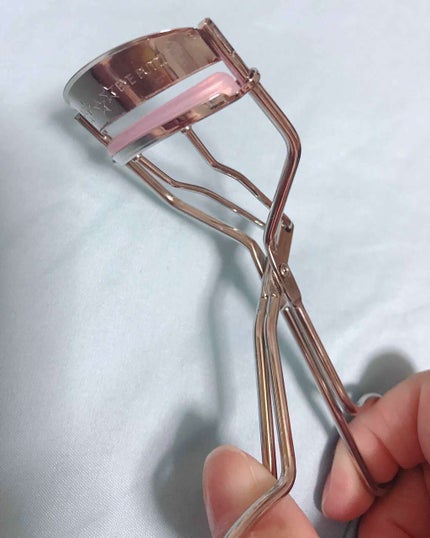 ひとえ・奥ぶたえ用カーラー/アイプチ®/ビューラーを使ったクチコミ(1枚目)