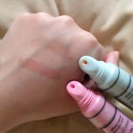 デイ&UVリップセラム/キャンメイク/リップケアを使ったクチコミ(4枚目)