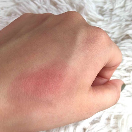 チーク スティック/ADDICTION/ジェル・クリームチークを使ったクチコミ(3枚目)