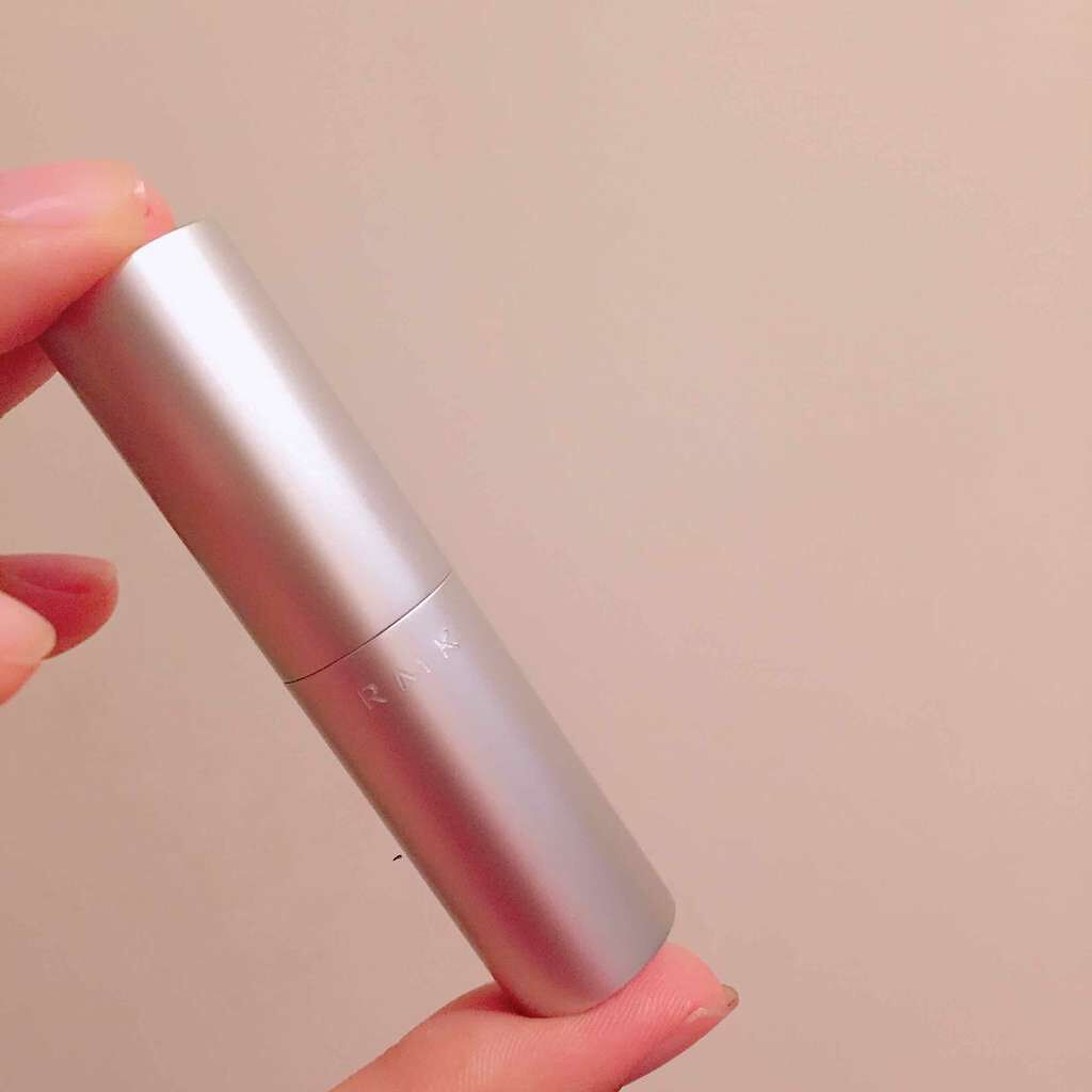 RMK グロースティック/RMK/スティックハイライトを使ったクチコミ(1枚目)