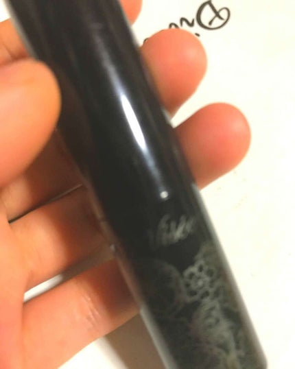 クリスタルデュオ リップスティック/Visée/口紅を使ったクチコミ(1枚目)