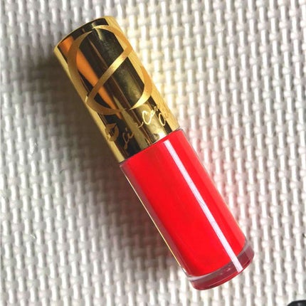 リップケアオイル/excel/リップグロスを使ったクチコミ(1枚目)