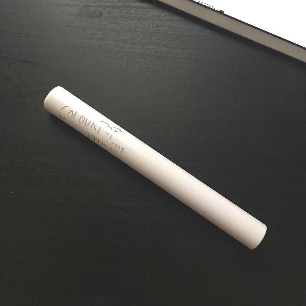 Lippie Stix/ColourPop/口紅を使ったクチコミ(1枚目)