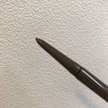 ジェルアイライナー/CEZANNE/ジェルアイライナーを使ったクチコミ(2枚目)