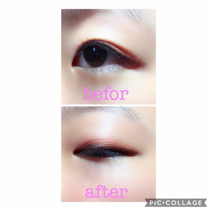 【旧品】パーフェクトスタイリストアイズ/キャンメイク/アイシャドウパレットを使ったクチコミ(4枚目)