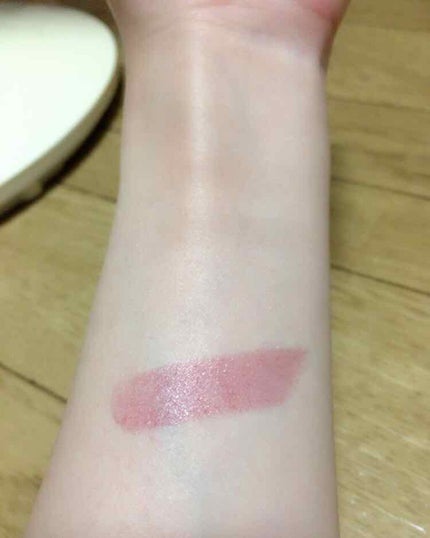 ラスティングフィニッシュ クリーミィ リップ/リンメル ロンドン/口紅を使ったクチコミ(2枚目)