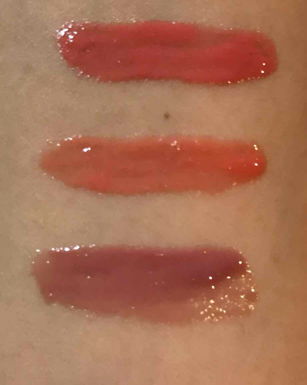 エクストラ オーディナリールージュ/ロレアル パリ/口紅を使ったクチコミ(2枚目)