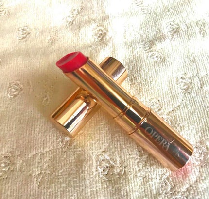 オペラ リップティント N/OPERA/リップティントを使ったクチコミ(1枚目)