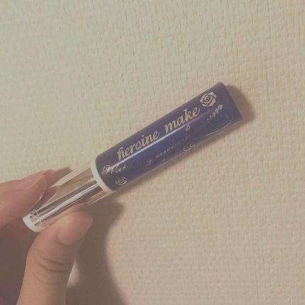 ウォータリング アイラッシュセラム/ヒロインメイク/まつげ美容液を使ったクチコミ(1枚目)