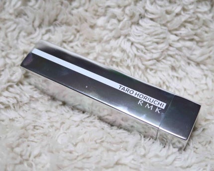 フューチャーチークス/RMK/パウダーチークを使ったクチコミ(2枚目)