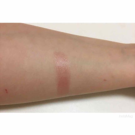 ステイオンバームルージュ/キャンメイク/口紅を使ったクチコミ(2枚目)