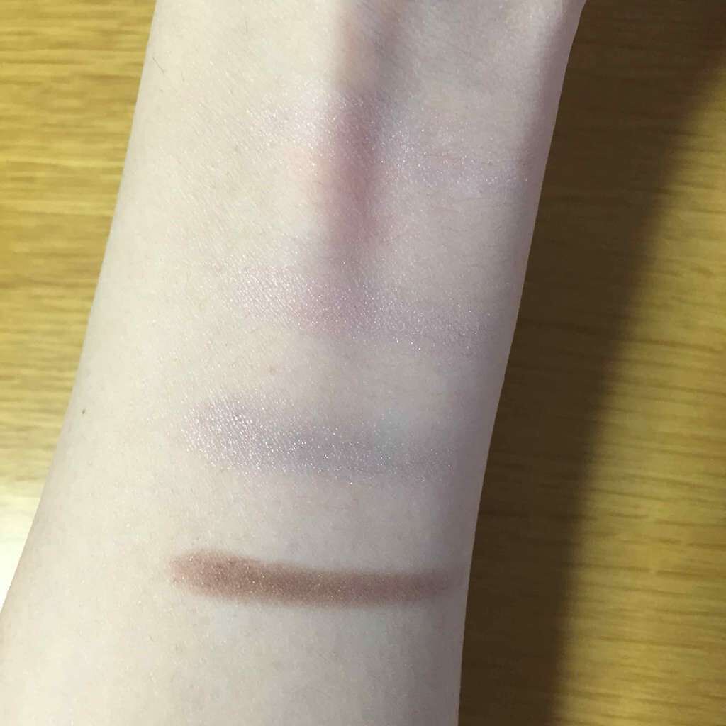 シャインフォールアイズ/LUNASOL/アイシャドウパレットを使ったクチコミ(3枚目)