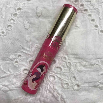 ピュアカラー リップクリーム/DHC/リップクリームを使ったクチコミ(2枚目)