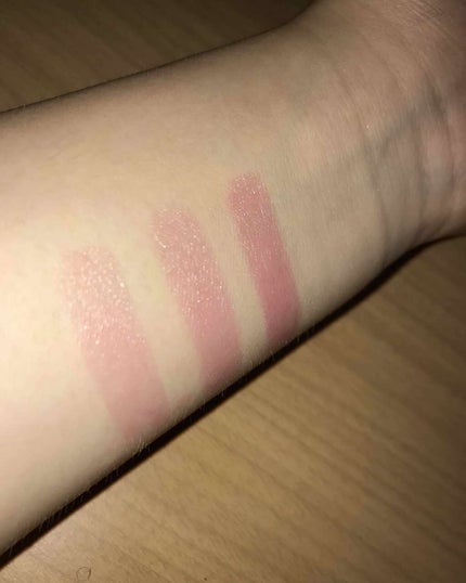 リップエッセンス(スティック) N/ettusais/リップケアを使ったクチコミ(3枚目)