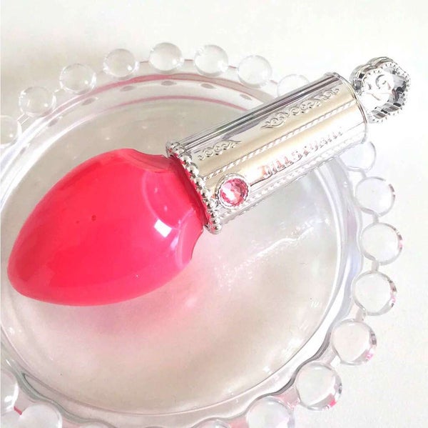 フォーエヴァージューシー オイルルージュ グロウ/JILL STUART/口紅 by おこな。