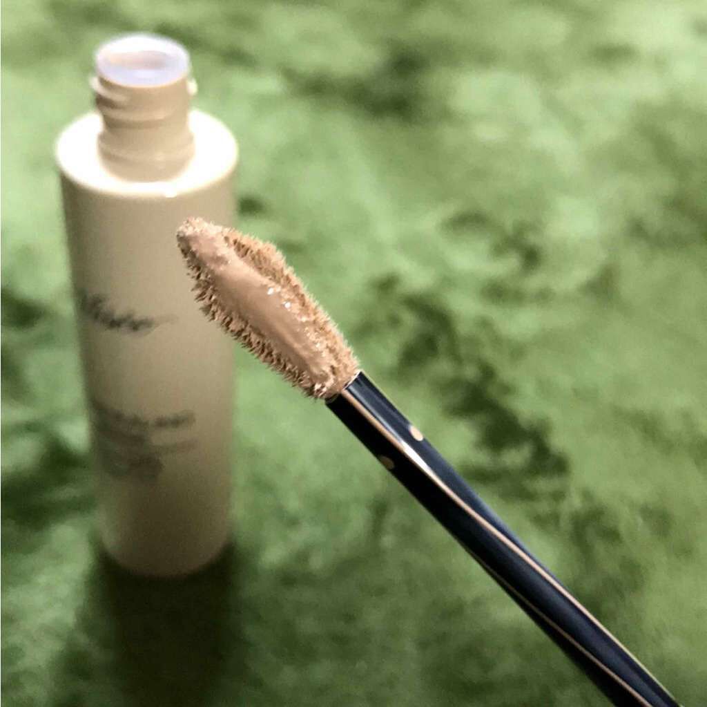 コンシーリング ベース/Visée/化粧下地を使ったクチコミ(3枚目)