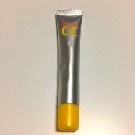 薬用 しみ 集中対策 美容液/メラノCC/美容液を使ったクチコミ(1枚目)