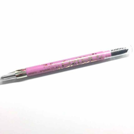 パウダー&ペンシル アイブロウEX/excel/アイブロウペンシルを使ったクチコミ(2枚目)