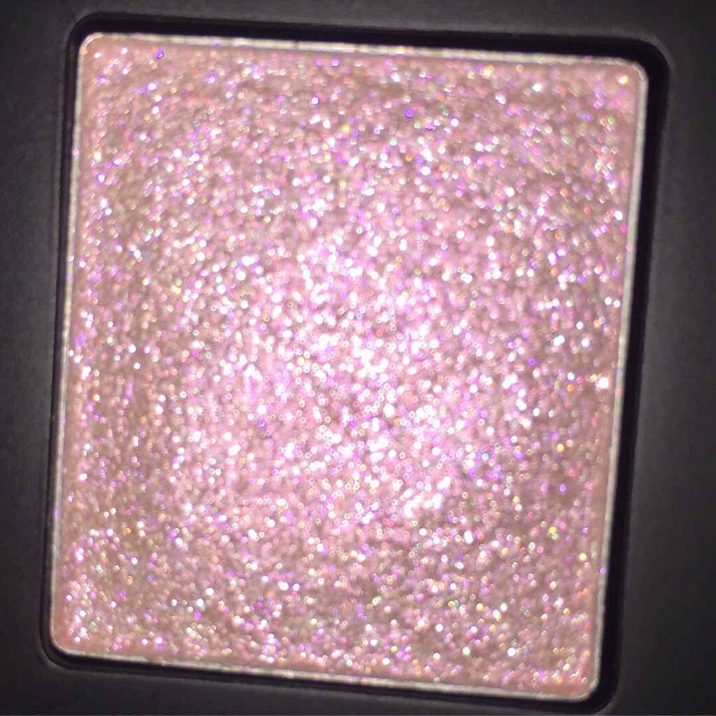 プロ シングル シャドウ/CLIO/単色アイシャドウを使ったクチコミ(3枚目)