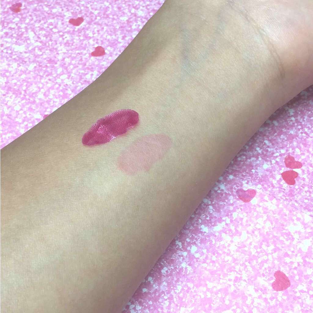 My Lip Tint Pack/ベリサム/リップティントを使ったクチコミ(1枚目)