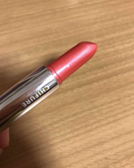 口紅(詰替用)/ちふれ/口紅を使ったクチコミ(1枚目)