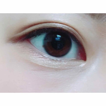 プレミアムガトーシャドウ/スウィーツ スウィーツ/アイシャドウパレットを使ったクチコミ(3枚目)